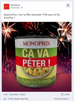 Monop Ca Va Peter