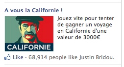 Justin Bidou Pub FB