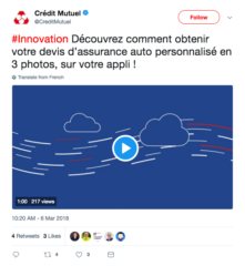 Découvrez... un devis d'assurance par le Crédit Mutuel