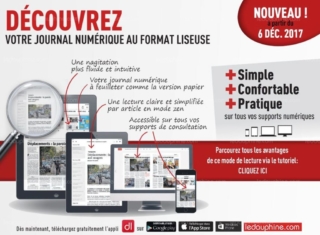 Découvrez... au moins on nous présente des bénéfices client